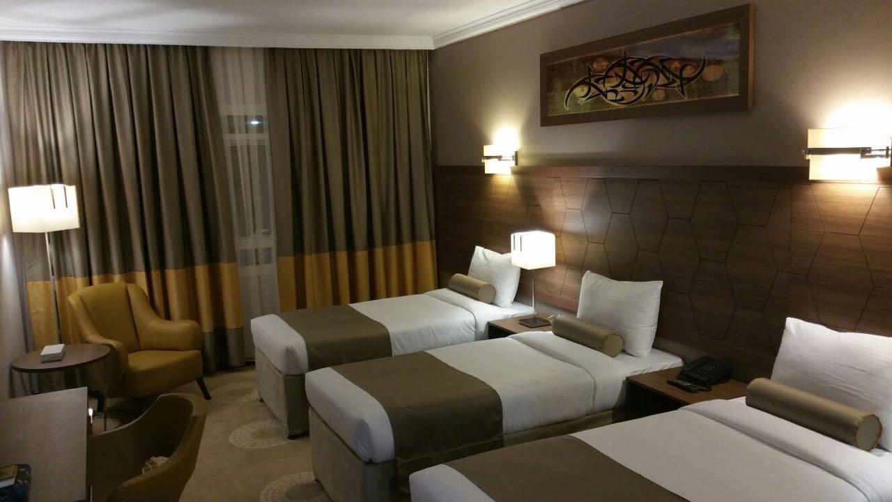Diwan Marmara Hotell Medina Rum bild