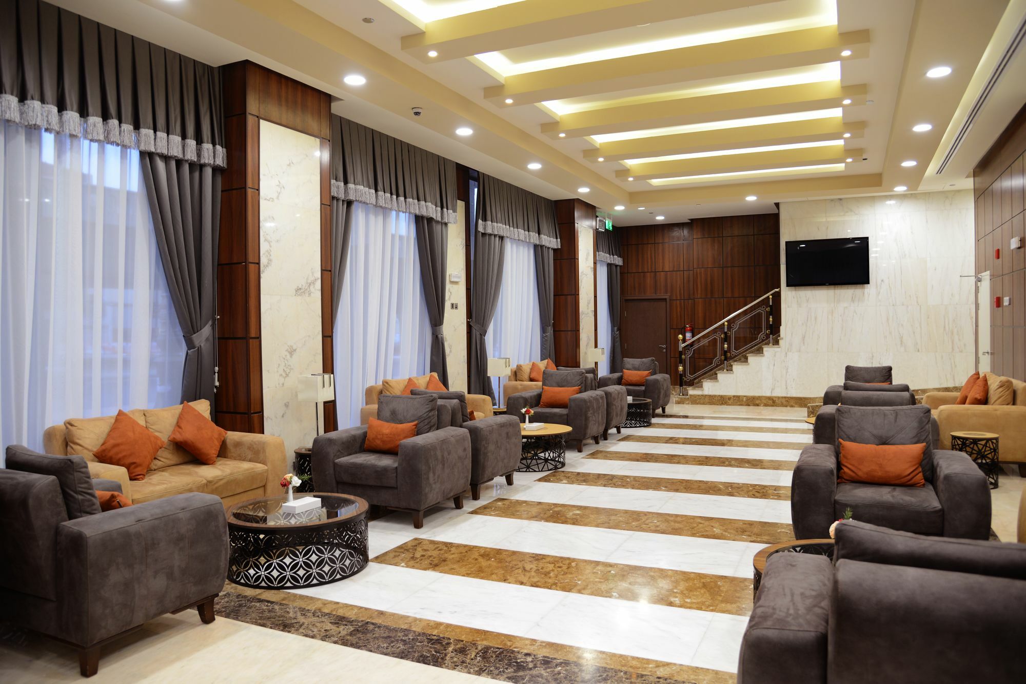 Diwan Marmara Hotell Medina Exteriör bild